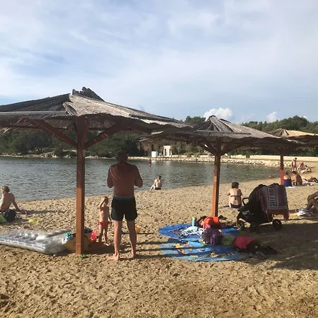 Punta Апартаменты