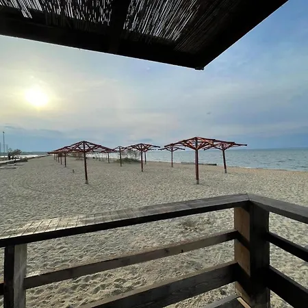 Punta Апартаменты