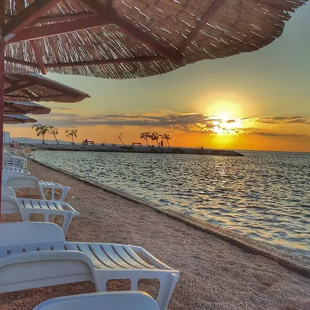 Daire Punta Zaton (Zadar)