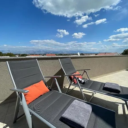 Apartament Punta