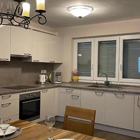 Punta Apartment Zaton (Zadar)