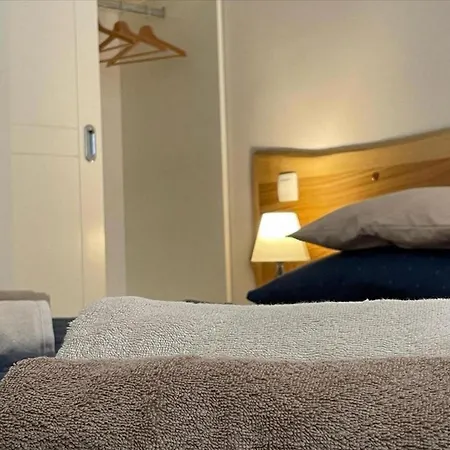 Daire Punta Zaton (Zadar)