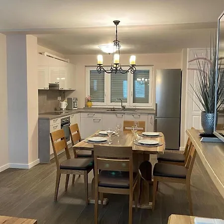 Punta Apartment *