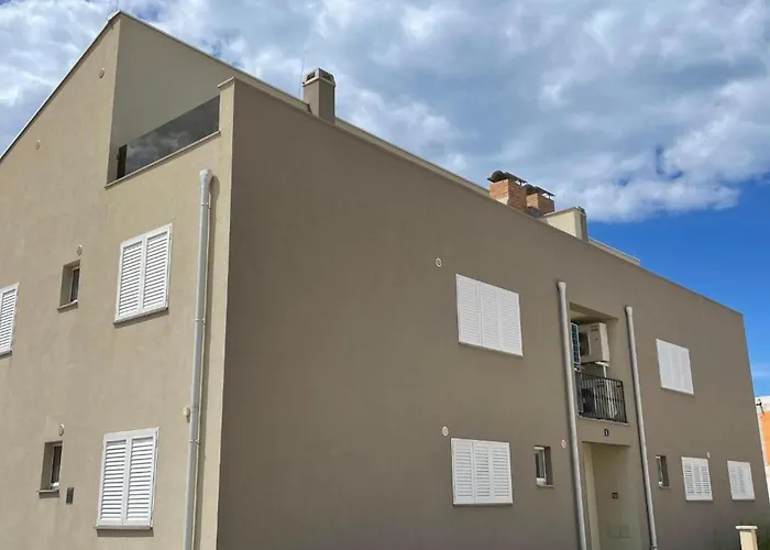 Punta Apartment *
